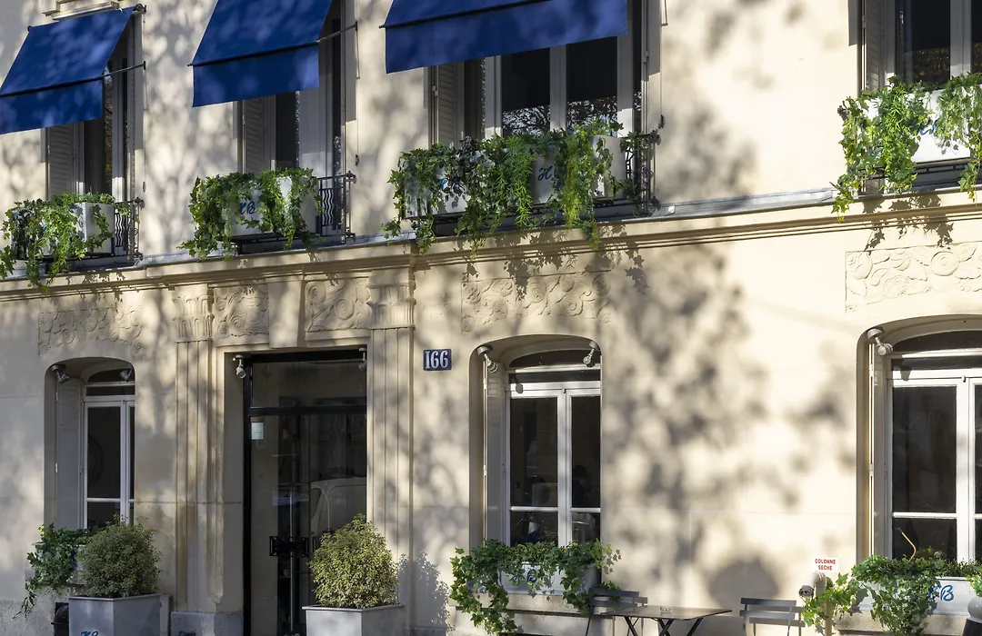 Hotel De Banville-1